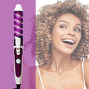 Modelador de Cachos - SuperBaby Liss