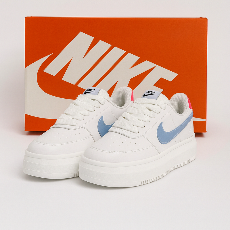 Nike Court Vision