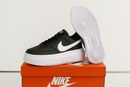 Nike Court Vision.