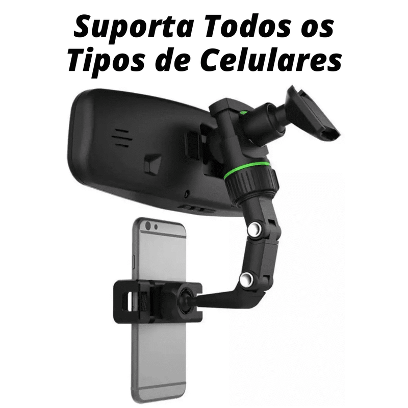 Apoio Multifuncional Para Todos Os Dispositivos