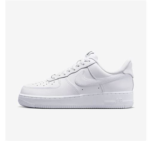 TÊNIS AIR FORCE  FEMENINO BRANCO