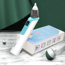 Aspirador Nasal Elétrico - Respire Aliviado