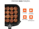Air Fryer Fritadeira Elétrica  Mondial   - 220V