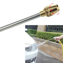 Pistola de Alta Pressão Sprinkler®
