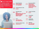Lenovo IdeaPad 1I Intel Core i5 Notebook