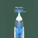 Aspirador Nasal Elétrico - Respire Aliviado