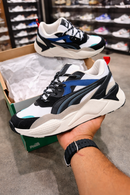 Tênis Puma  RS-X