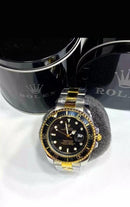 Relógio Rolex - Super Gold