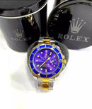 Relógio Rolex - Super Gold