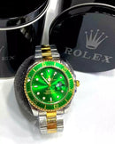 Relógio Rolex - Super Gold