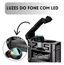 Fones de Ouvido Bluetooth TWS M25