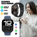 Smartwatch Esportivo S10