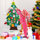 Árvore de Natal Infantil