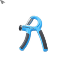 Fortalecedor de antebraço  – Power Flex Hand grip ajustável