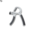 Fortalecedor de antebraço  – Power Flex Hand grip ajustável