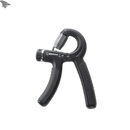 Fortalecedor de antebraço  – Power Flex Hand grip ajustável