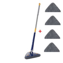 Mop de Limpeza Giratório - Advance Max