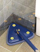 Mop de Limpeza Giratório - Advance Max