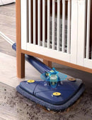 Mop de Limpeza Giratório - Advance Max