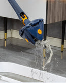 Mop de Limpeza Giratório - Advance Max