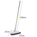 Mop de Limpeza Giratório - Advance Max
