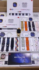 Smartwatch Masculino Esportivo