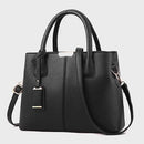 Bolsa de Couro -  Ellen