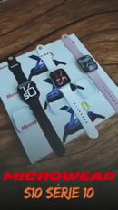 Smartwatch Esportivo S10