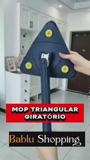 Esfregão Magico 360° Graus