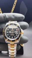 Relógio Rolex - Super Gold