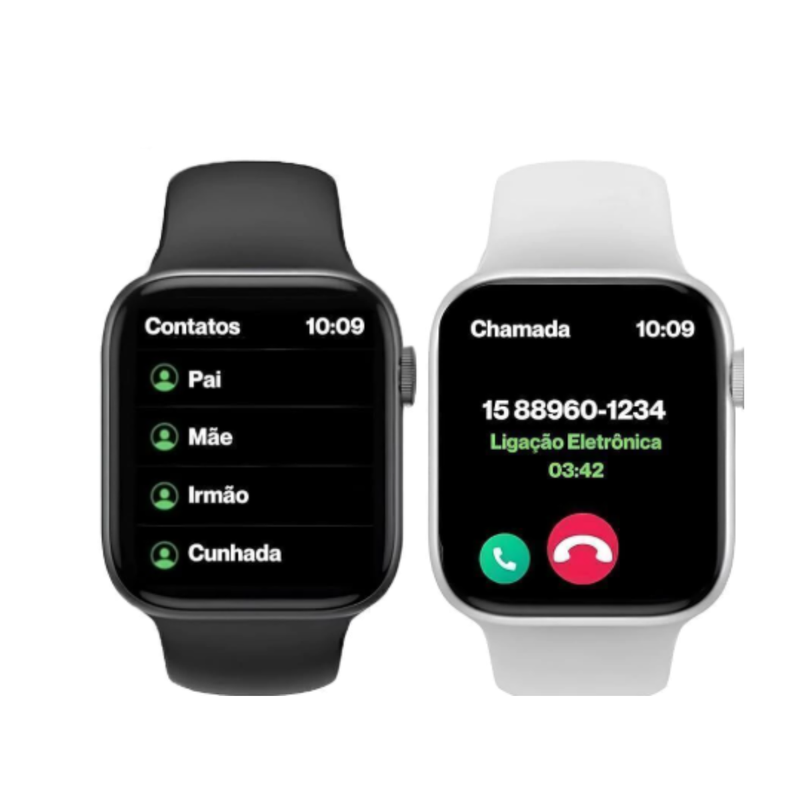 Smartwatch Esportivo S10