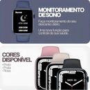 Smartwatch Esportivo S10