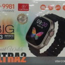 Relógio Smart Watch