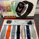 Relógio Smart Watch
