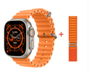 Smartwatch - Pro  + Pulseira de Brinde