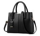 Bolsa de Couro -  Ellen
