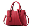 Bolsa de Couro -  Ellen