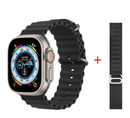 Smartwatch - Pro  + Pulseira de Brinde