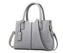 Bolsa de Couro -  Ellen