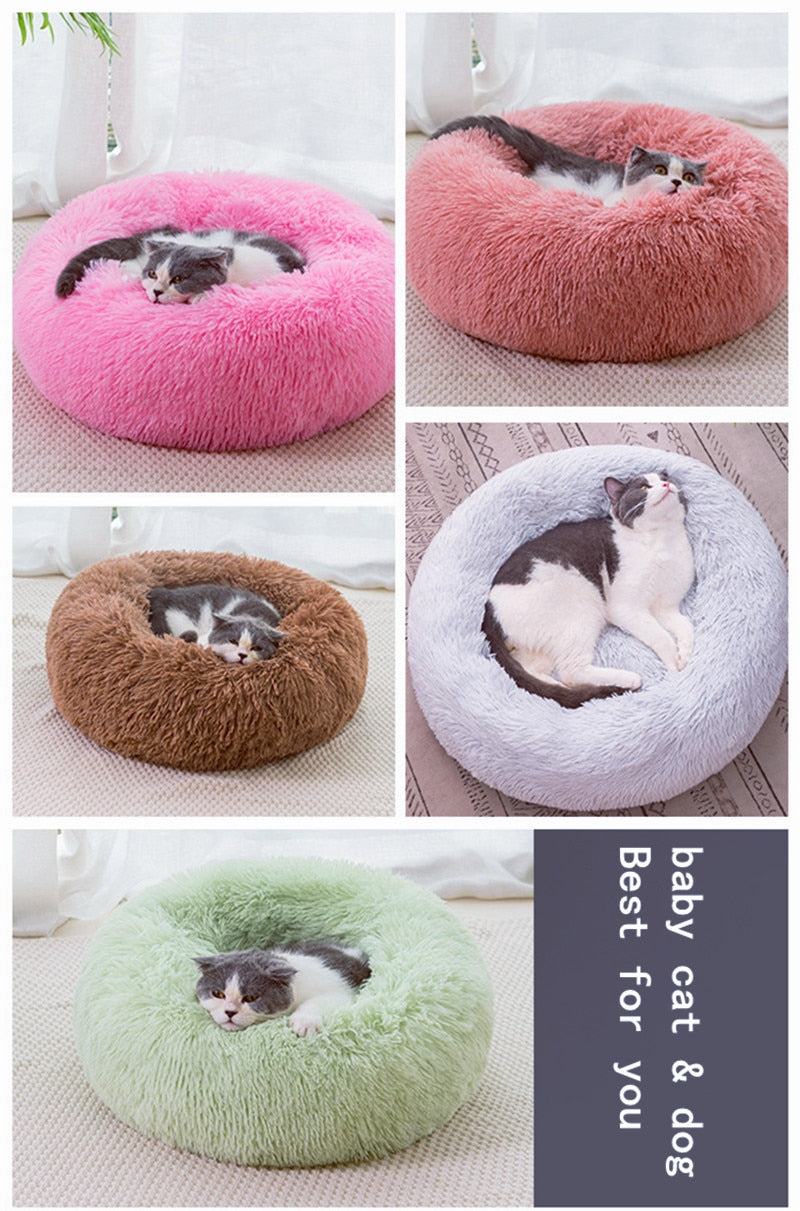 Cama para Pet  - Comfort Soft