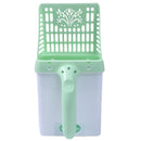 Pazinha com Lixinho Acoplado para Gatos - Loja Braz Inovações